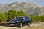 Mercedes-Benz GLS580 4Matic 2019 года (WW)